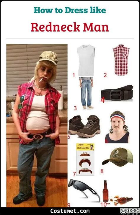 redneck halloween costume|sexy redneck costume.